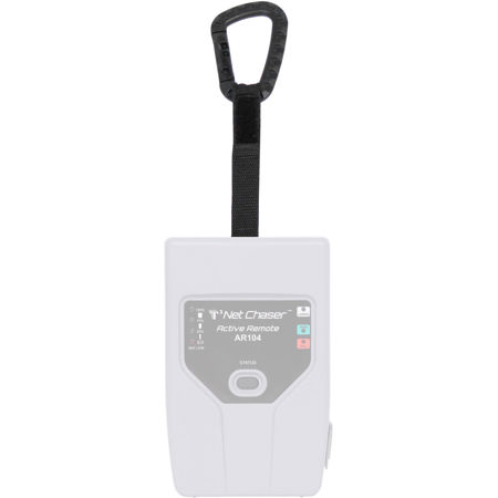 Platinum Tools Hanging Strap with Carabineer Clip