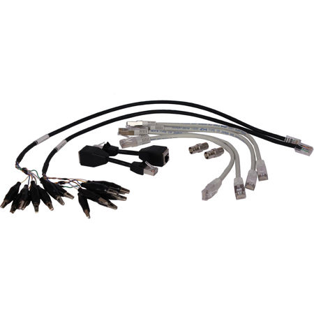 Platinum Tools Network Accessory Kit