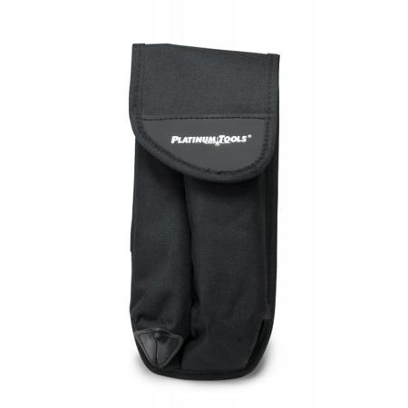 Platinum Tools Professional Tone and Probe Kit with Alligator Clips