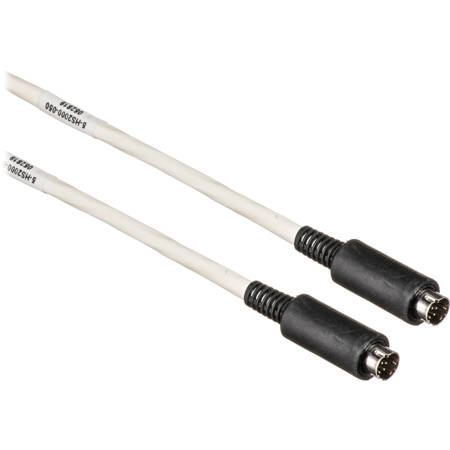 HuddleCamHD 100' 8-Pin Male to Male Cascade Cable