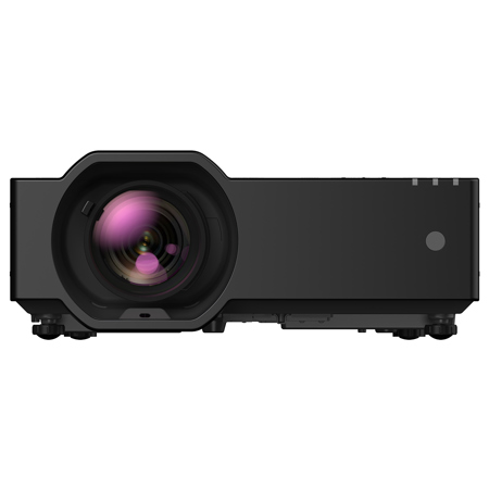 Panasonic PT-VMZ7ST WUXGA 3-Chip Short Throw Laser Projector