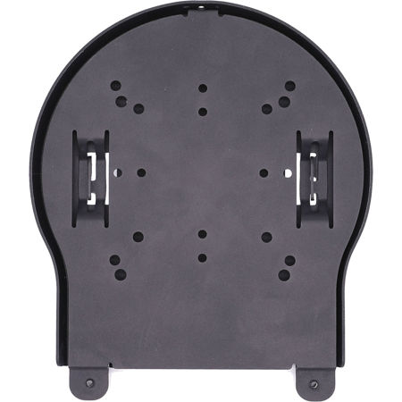 PTZOptics Universal Ceiling Mount for PTZ Cameras, Large, Black
