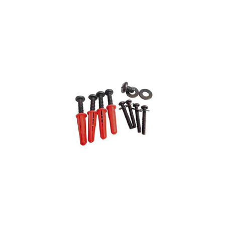 PTZOptics HuddleCamHD Additional Mounting Hardware Kit for HCM-BK Mount