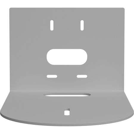 PTZOptics Universal Rounded Nose Wall Mount, Large, White