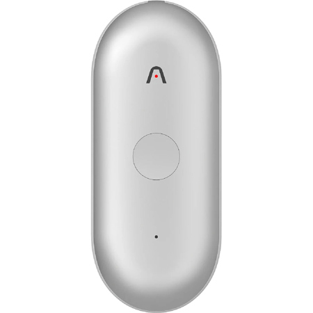 PLAUD NotePin S Smart AI Voice Recorder/Note Taker
