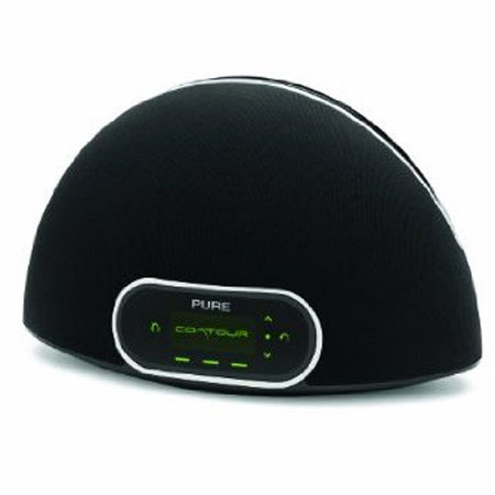 Pure Digital Technologies VL-61388 Dock for iPod/iPhone