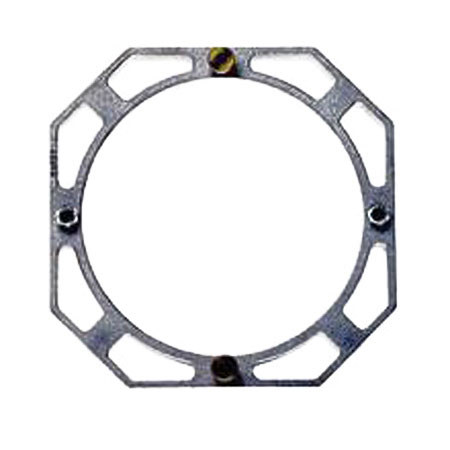 Plume Wafer Ring Only