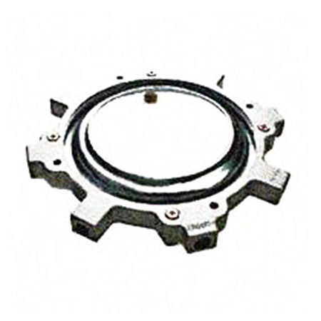 Plume Wafer Ring for Hensel
