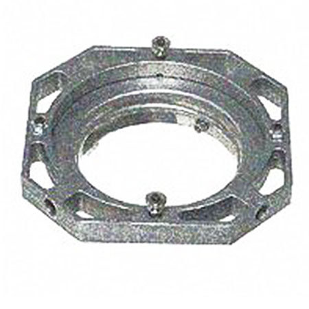 Plume Wafer Ring for Novatron Barebulb