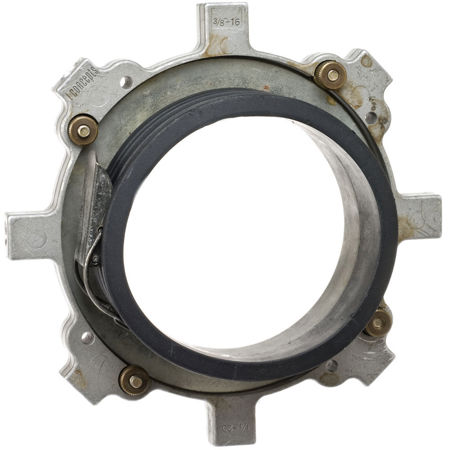 Plume Wafer Adaptr Speed Ring for Profoto Flash Heads
