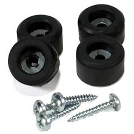 Peavey Small Rubber Feet