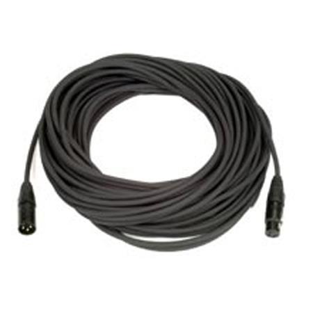 Peavey 50' Low Z XLR Microphone Cable