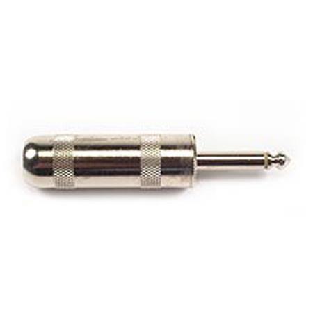 Peavey 70 Switchcraft 1/4" 2-Conductor Large Phone Plug