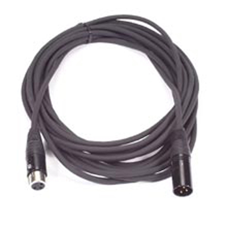 Peavey 25' HIP Low Z Microphone Cable