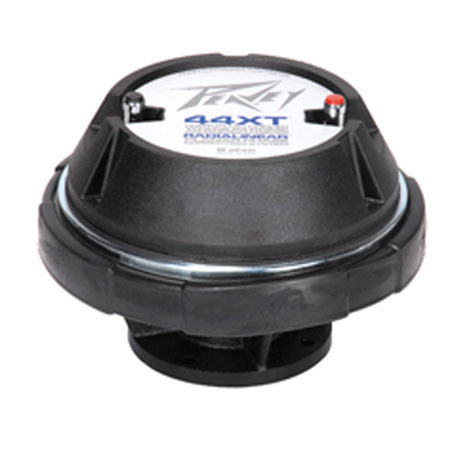 Peavey 44XT Titanium Compression Driver with Adapter - Adorama