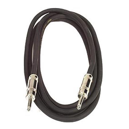 Peavey 10' 12-Gauge 2-Conductor Straight to Straight Speaker Cable