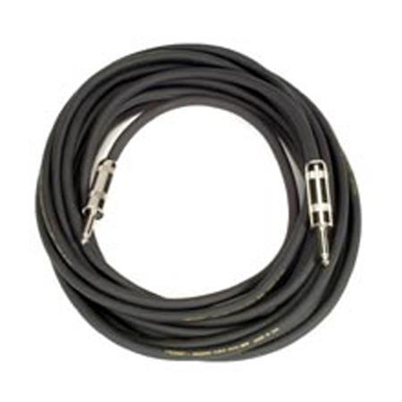 Peavey 30' 12-Gauge 2-Conductor Straight to Straight Speaker Cable