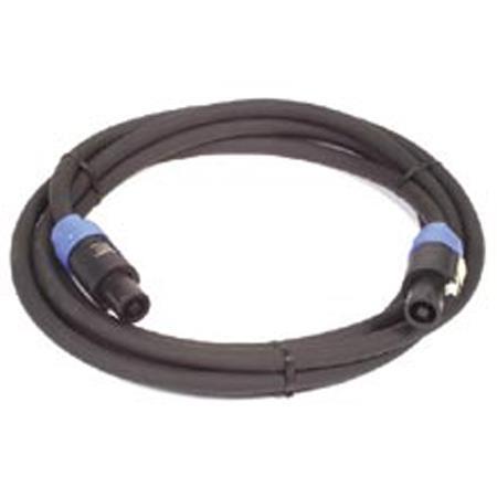 Peavey 10' 16-Gauge 4-Conductor NL4FX Neutrik to NL4FX Neutrik Speaker Cable