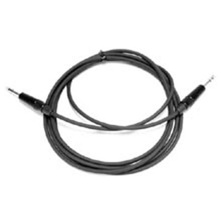 Peavey 15' 1/4" Stereo TRS to TRS Cable