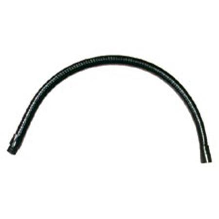 Peavey 19" Black Gooseneck for Mic Stands and Podium Flanges