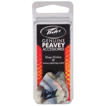 Peavey Abalone 351 Heavy 12 Picks Pack