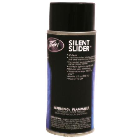 Peavey Silent Slider