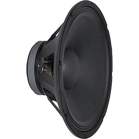 Peavey PRO 15 Low Frequency Audio Speaker, Single
