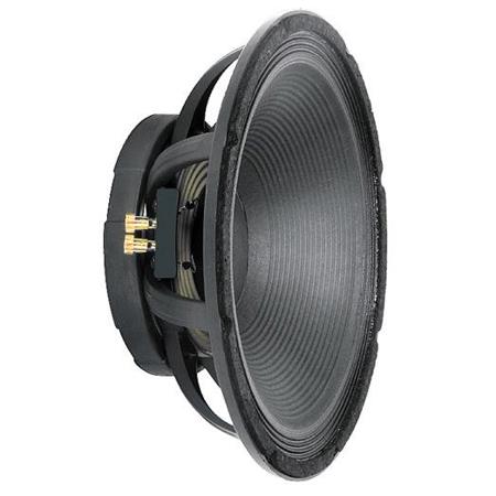 Peavey 1502-4 DT 15" BW Super Structure Low Frequency Pro Audio Speaker, Single