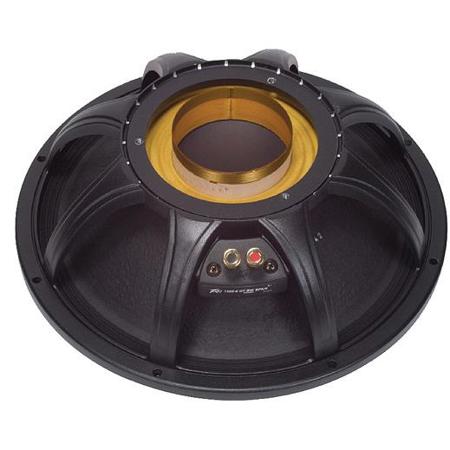 Peavey Black Widow Super Structure Basket for 1502-8 DT BW Pro Audio Speaker