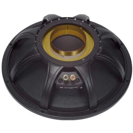 Peavey 15" Basket for 1504-4 DT Black Widow Speaker