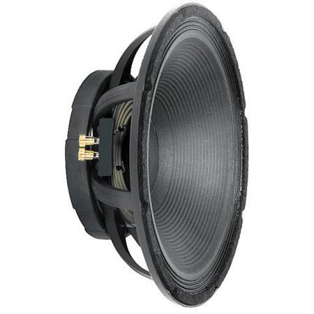 Peavey BWX Series 1201-8 12" Super Structure Black Widow Loudspeaker, Single