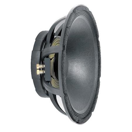 Peavey BWX Series 1208-4 SPS Black Widow Loudspeaker, Single
