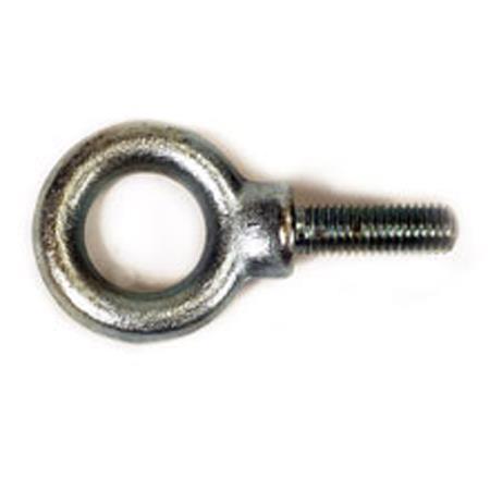 Peavey 1/4-20" Machinery Eye Bolt, Pack of 2
