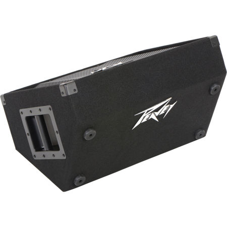 Peavey 12 monitor best sale speaker