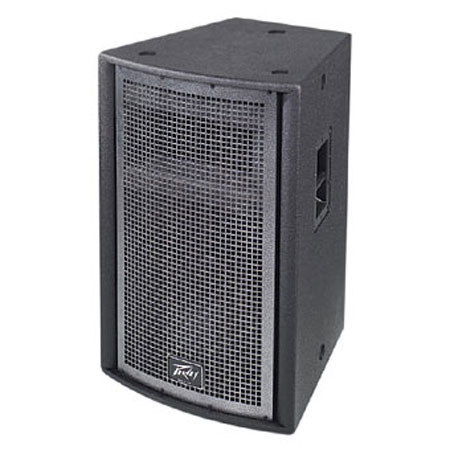 Peavey QW 2F 15" Cabinet Speaker, Single