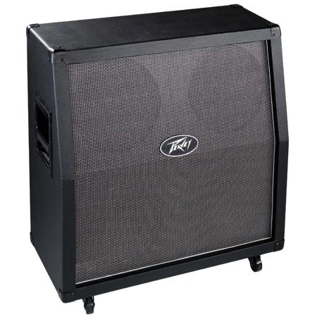 Peavey Valveking 4x 12" Slant Guitar Speaker Cabinet, Single
