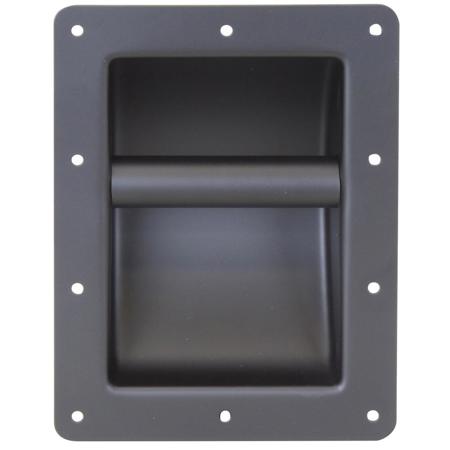 Peavey Metal Recessed Handle