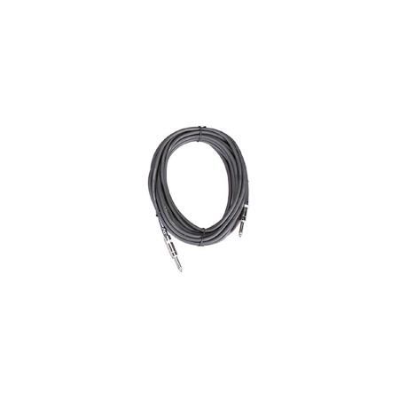 Peavey PV Instrument Cable BLACK 15'