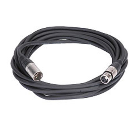 Peavey PV Series 10' Low Z Mic Cable