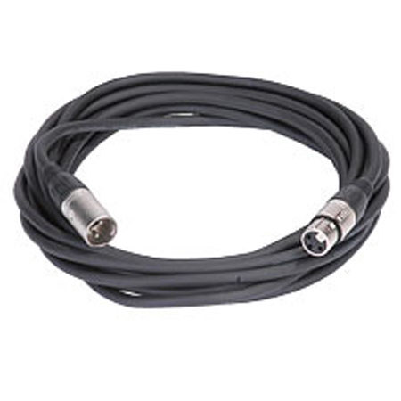 Peavey PV Series 50' Low Z Mic Cable