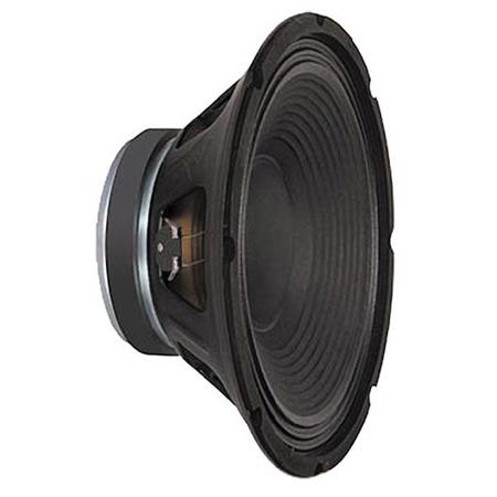 Peavey Sheffield Pro Series 1200+ Speaker, 50Hz-4kHz, 1000W Peak Power, Single