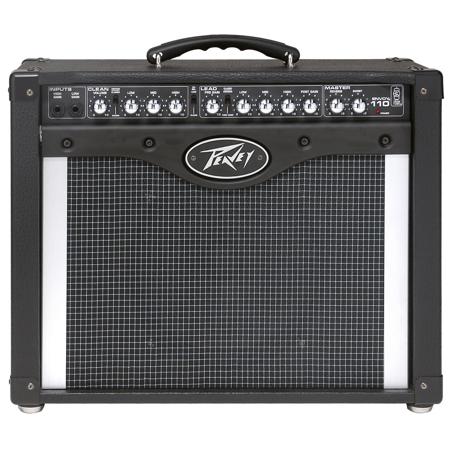 Peavey TransTube Envoy 110 120US Hi Power Guitar Amplifier
