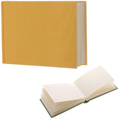 Semikolon 3001 Classic Series Photo Album, Sun