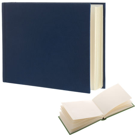 Semikolon 3003 Classic Series Photo Album, Marine