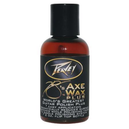 Peavey HP's Axe Wax Plus