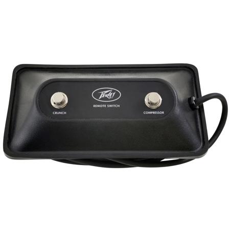 Peavey TNT/Headliner Footswitch