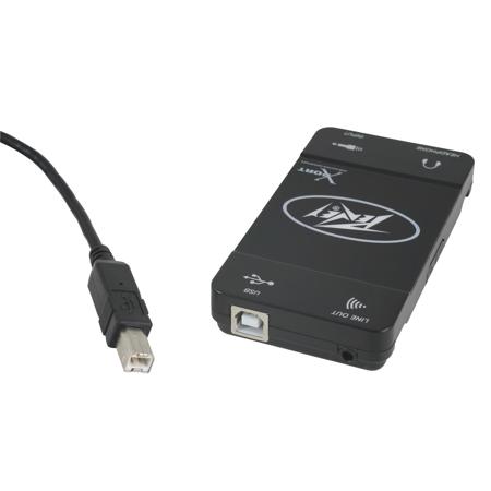 Peavey XPort USB Guitar Interface