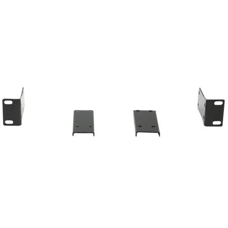 Peavey Rack Mount for Dual In Ear Monitor or Assisted Listening Transmitter