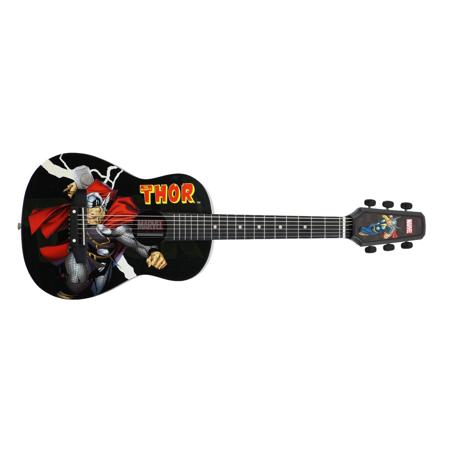 Peavey Marvel Jr.Thor 1/2 Size Acoustic Guitar