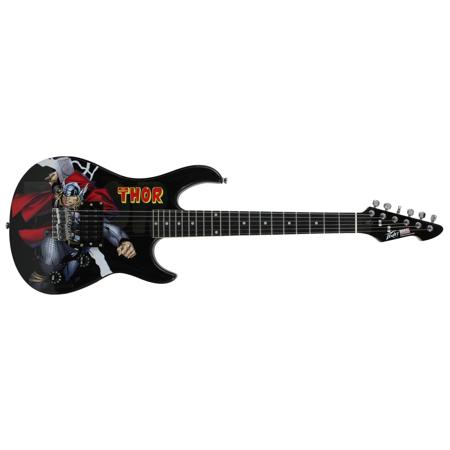 Peavey Marvel Thor 3/4 Rockmaster Electric Guitar